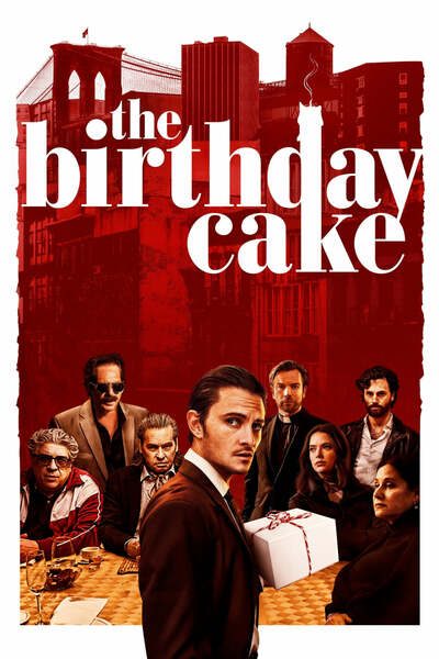 DOWNLOAD MOVIE: The Birthday Cake (2021)