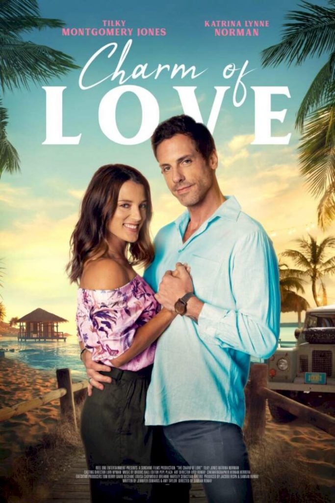 DOWNLOAD MOVIE: The Charm of Love (2020)