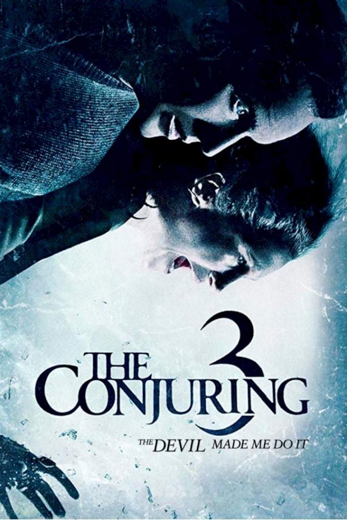 DOWNLOAD MOVIE: The Conjuring - The Devil Made Me Do It (2021)