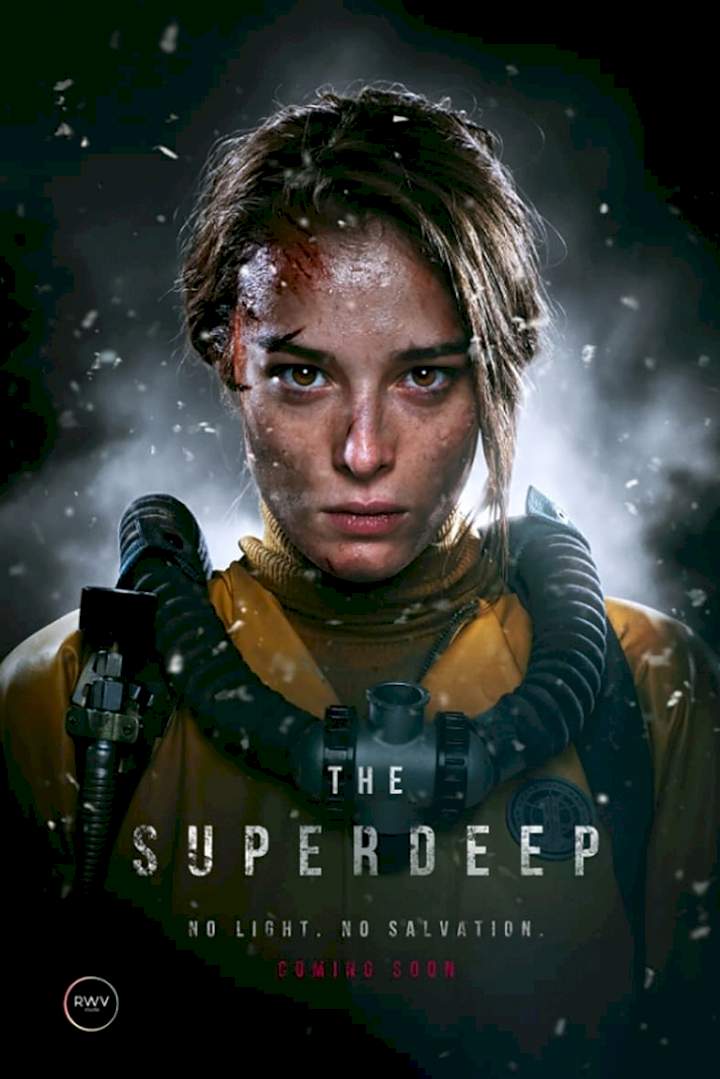 DOWNLOAD MOVIE: The Superdeep (2020)
