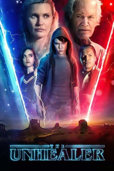 DOWNLOAD MOVIE: The Unhealer (2020)