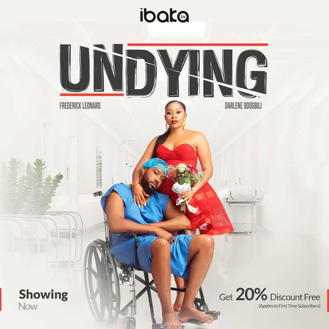 DOWNLOAD MOVIE: Undying – Nollywood
