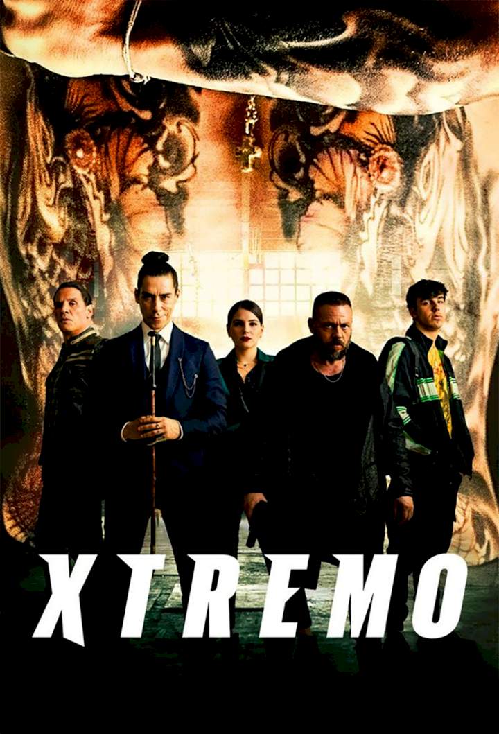 DOWNLOAD MOVIE: Xtreme (2021)