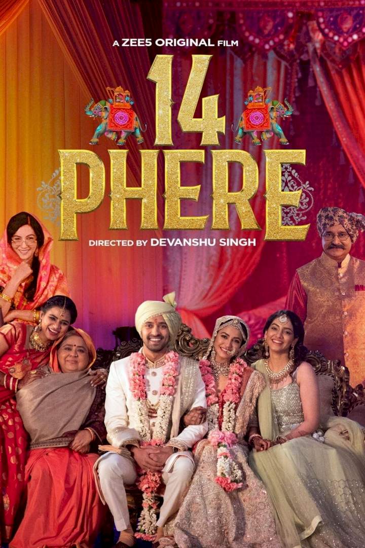 DOWNLOAD MOVIE: 14 Phere