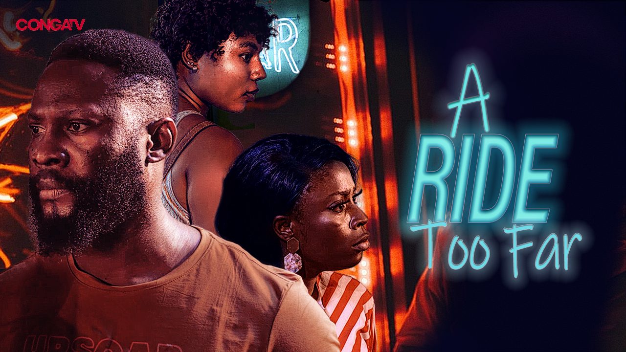 DOWNLOAD MOVIE: A Ride Too Far