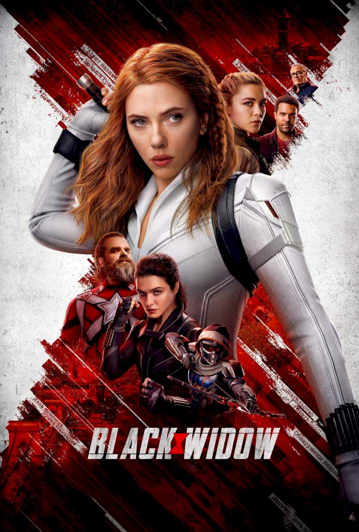 DOWNLOAD MOVIE: Black Widow