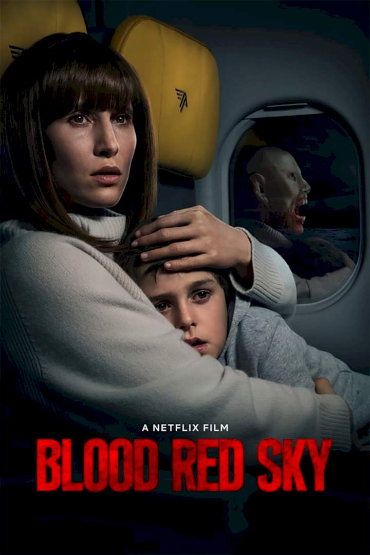 DOWNLOAD MOVIE: Blood Red Sky