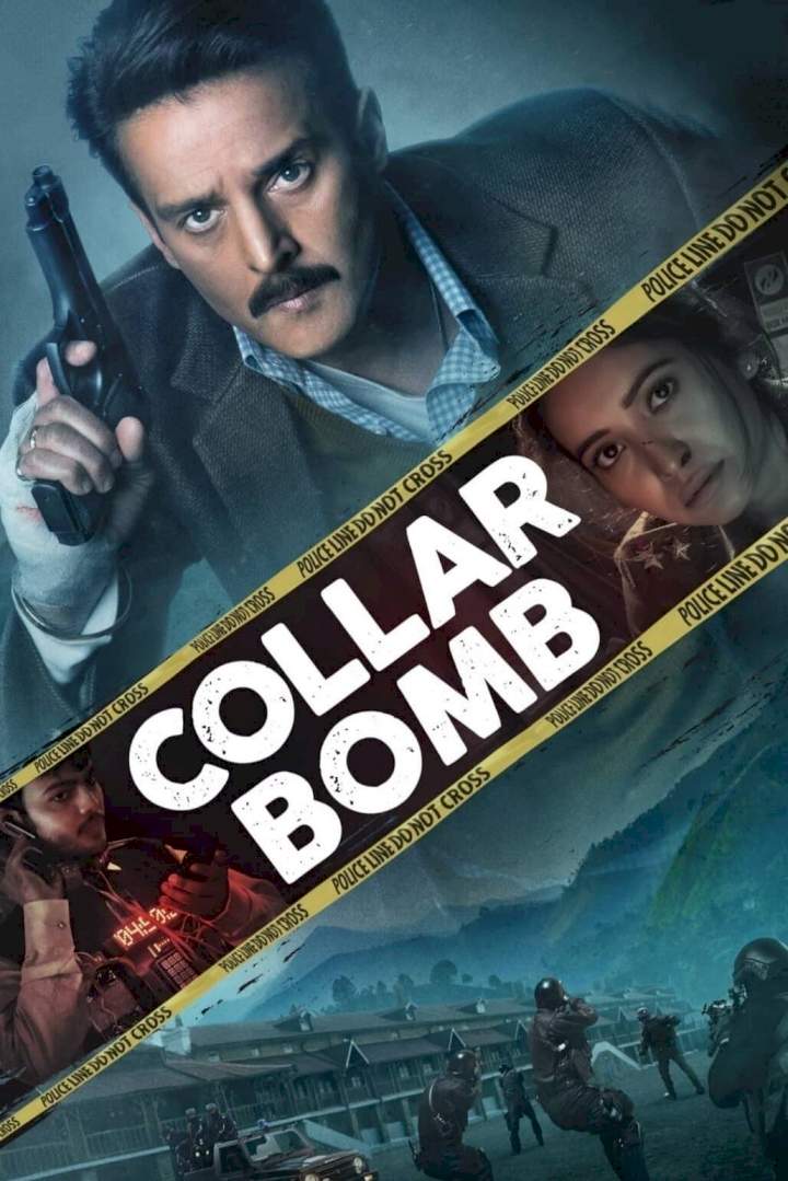 DOWNLOAD MOVIE: Collar Bomb