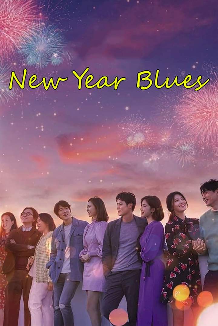 DOWNLOAD MOVIE: New Year Blues