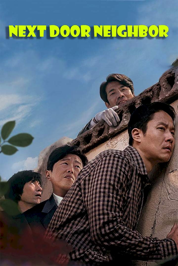 DOWNLOAD MOVIE: Next Door Neighbor