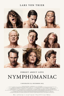 DOWNLOAD MOVIE: Nymphomaniac: Vol. I 2013