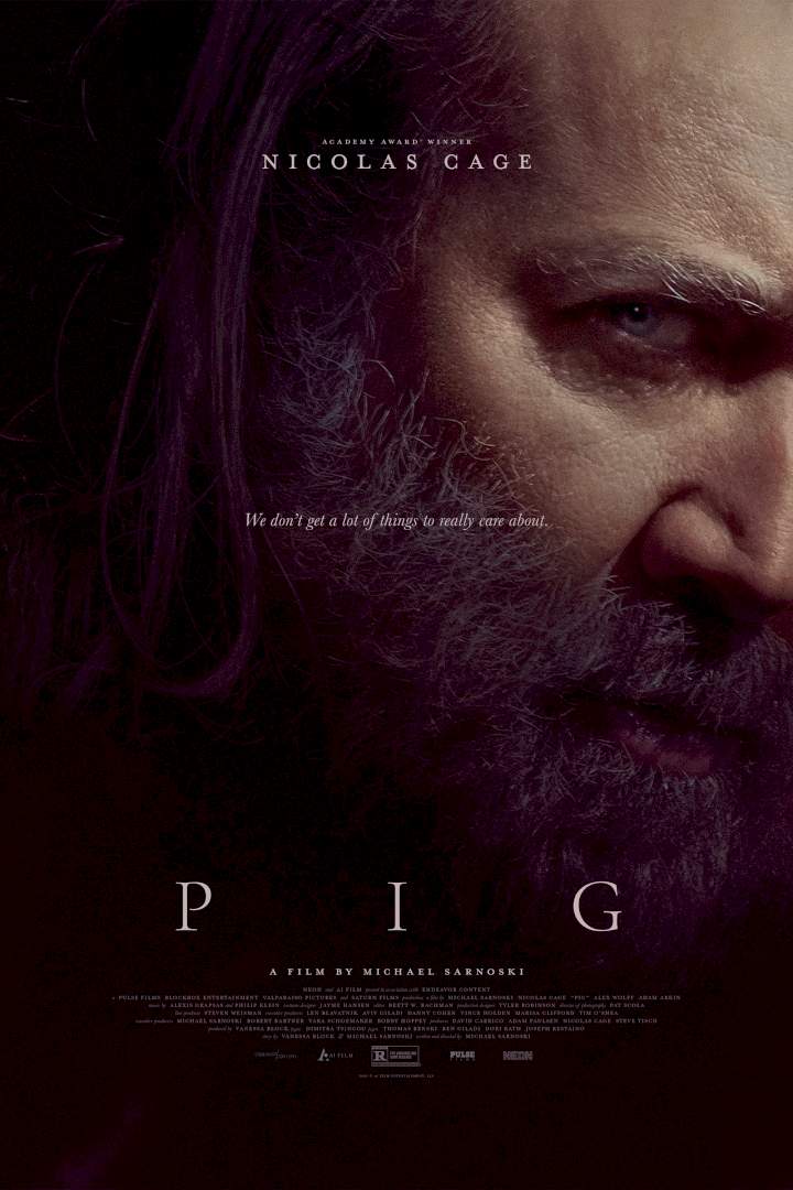 DOWNLOAD MOVIE: Pig