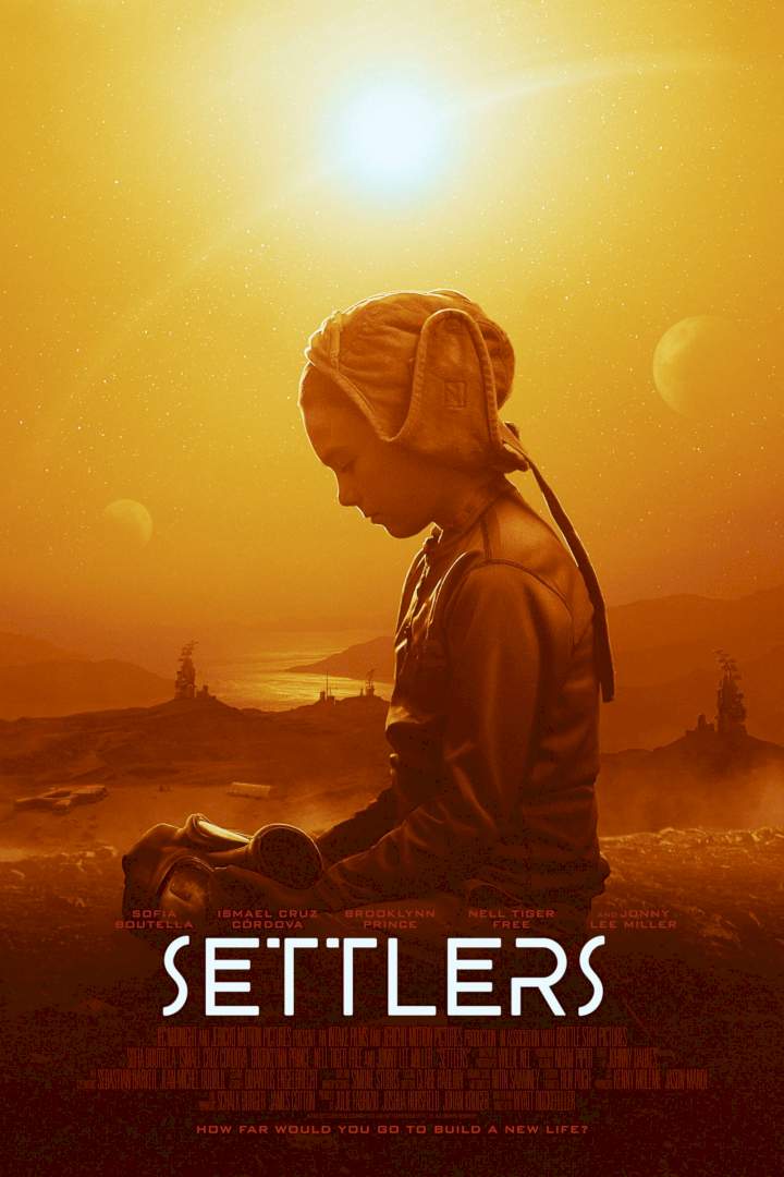 DOWNLOAD MOVIE: Settlers