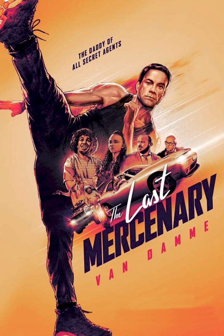 DOWNLOAD MOVIE: The Last Mercenary