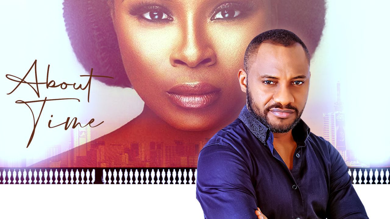 DOWNLOAD MOVIE: About Time