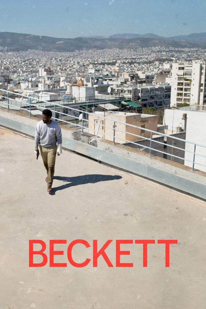 DOWNLOAD MOVIE: Beckett