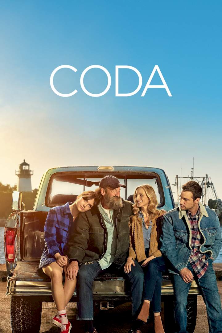 DOWNLOAD MOVIE: CODA