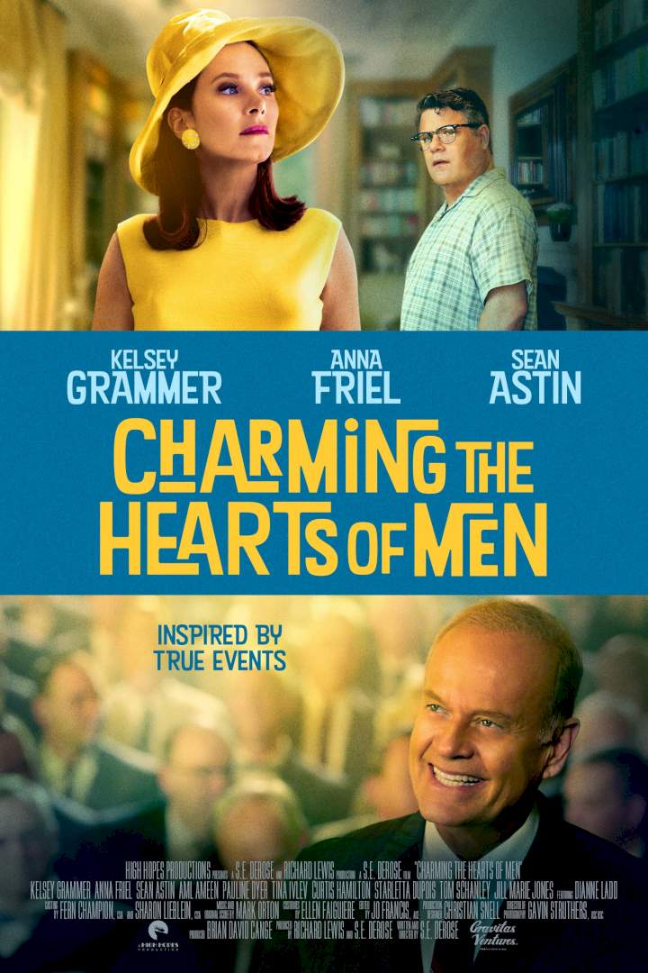 DOWNLOAD Charming the Hearts of Men