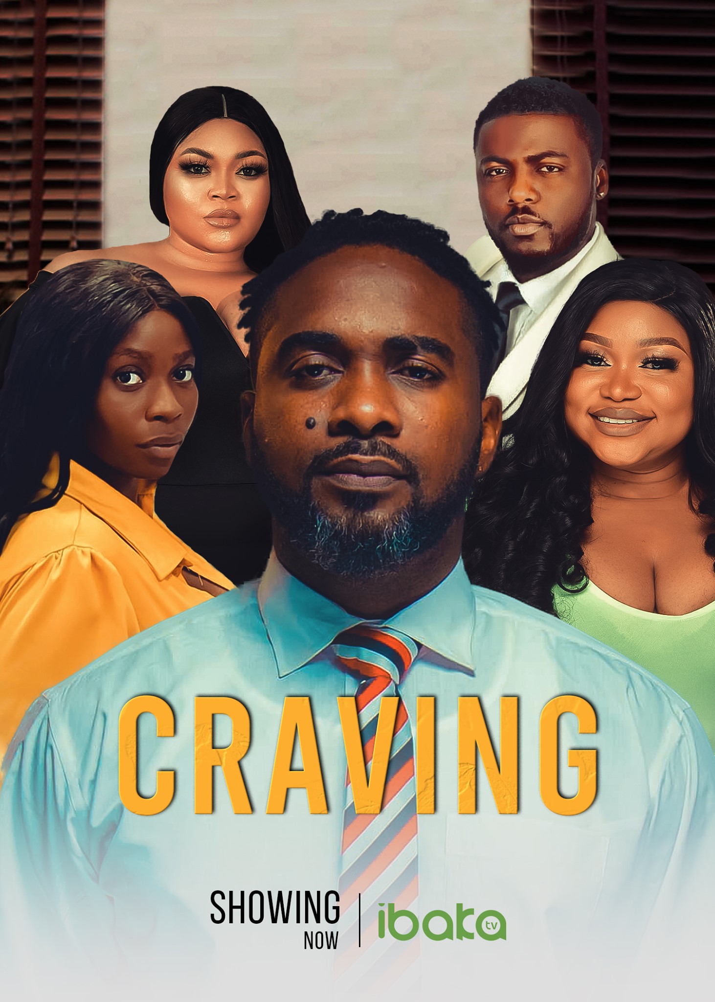 DOWNLOAD MOVIE: Craving