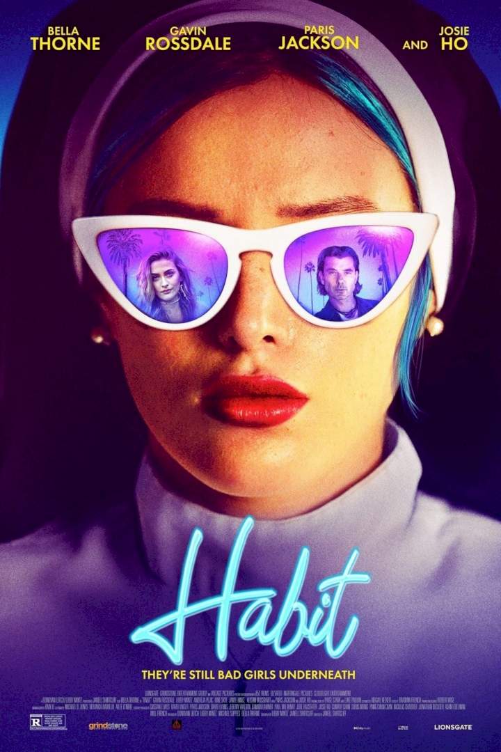 DOWNLOAD MOVIE: Habit