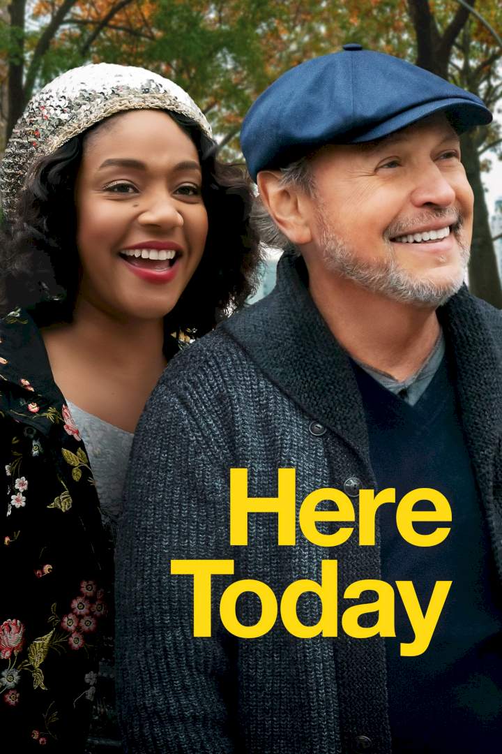 DOWNLOAD MOVIE: Here Today