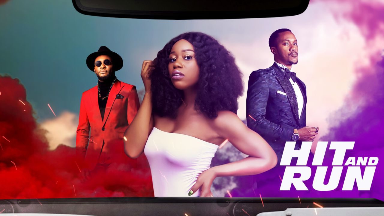 DOWNLOAD MOVIE: Hit And Run