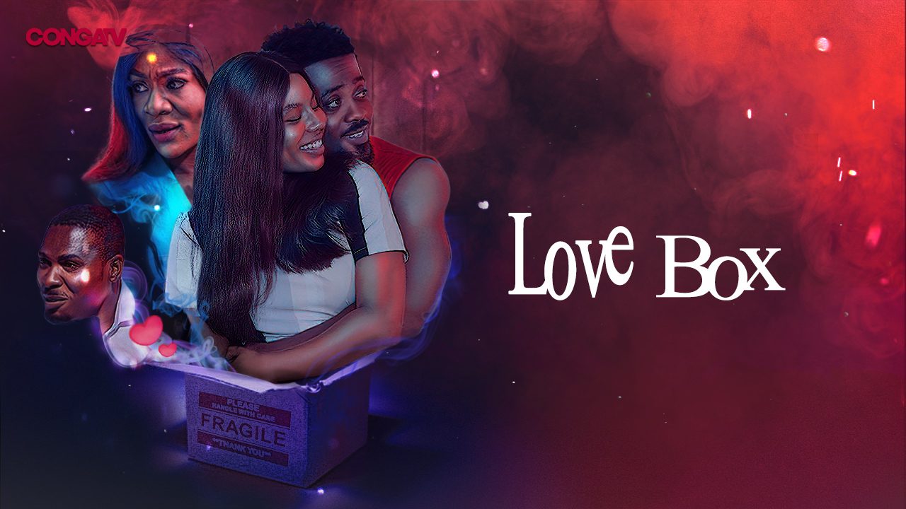 DOWNLOAD MOVIE: Love Box