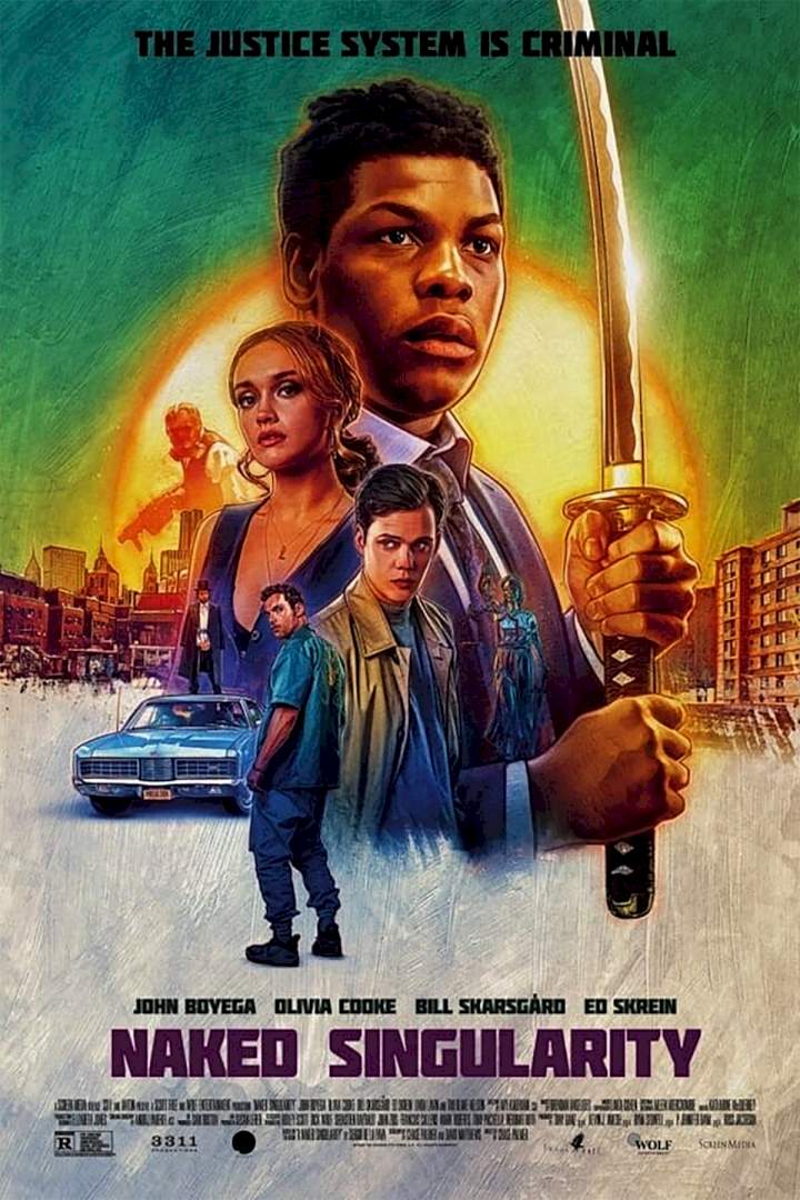 DOWNLOAD MOVIE: Naked Singularity