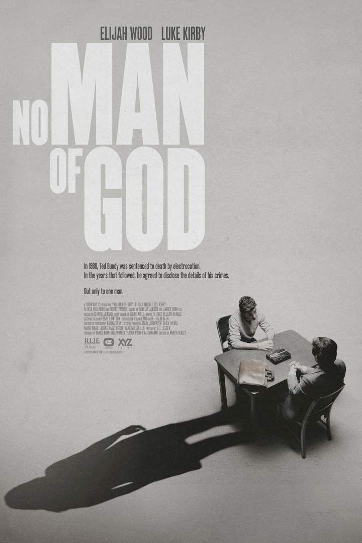 DOWNLOAD MOVIE: No Man of God