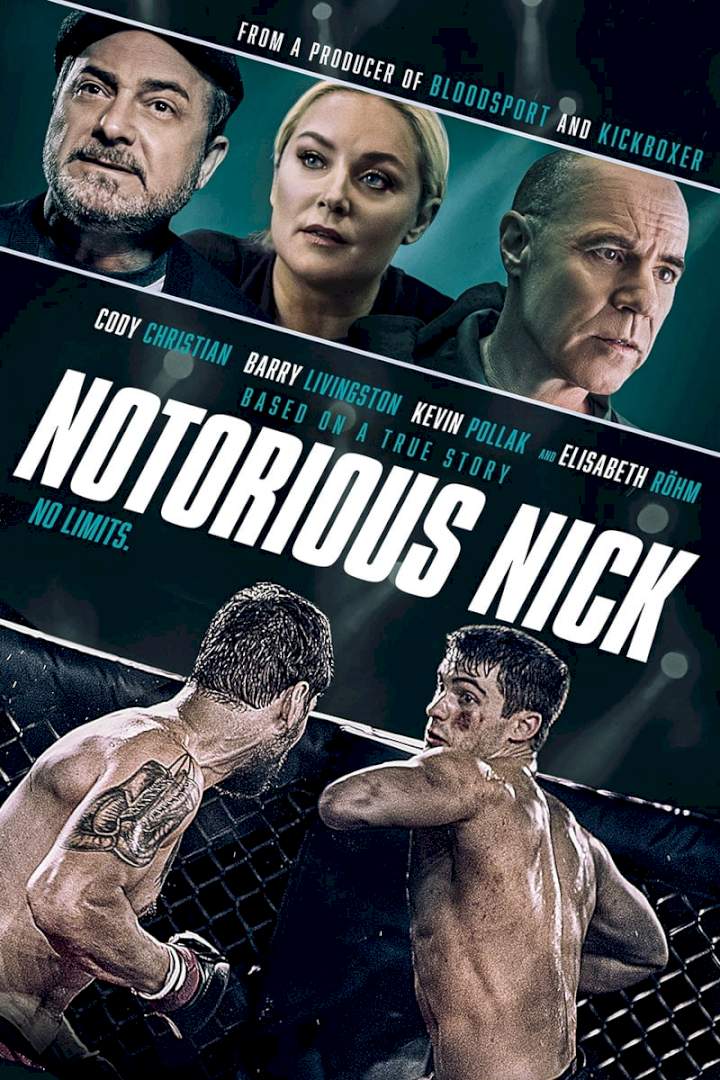 DOWNLOAD MOVIE: Notorious Nick