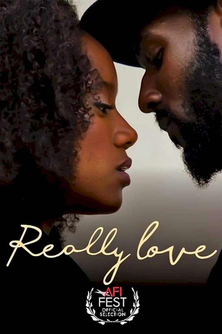 DOWNLOAD MOVIE: Really Love