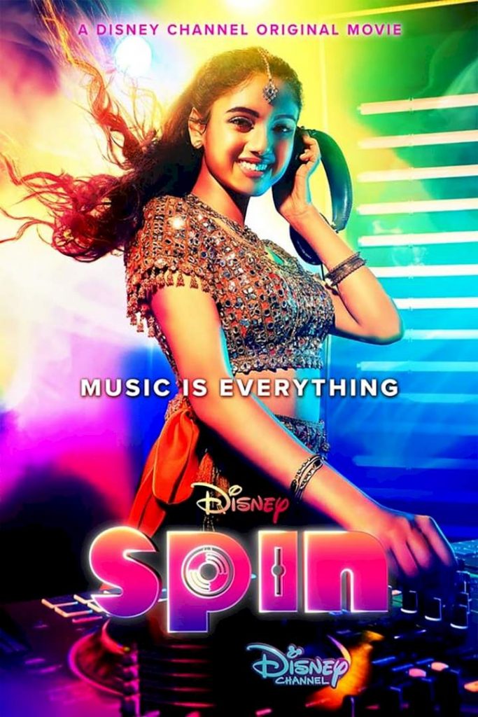 DOWNLOAD MOVIE: Spin