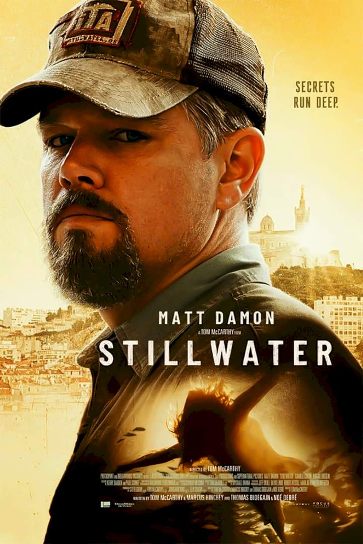 DOWNLOAD MOVIE: Stillwater