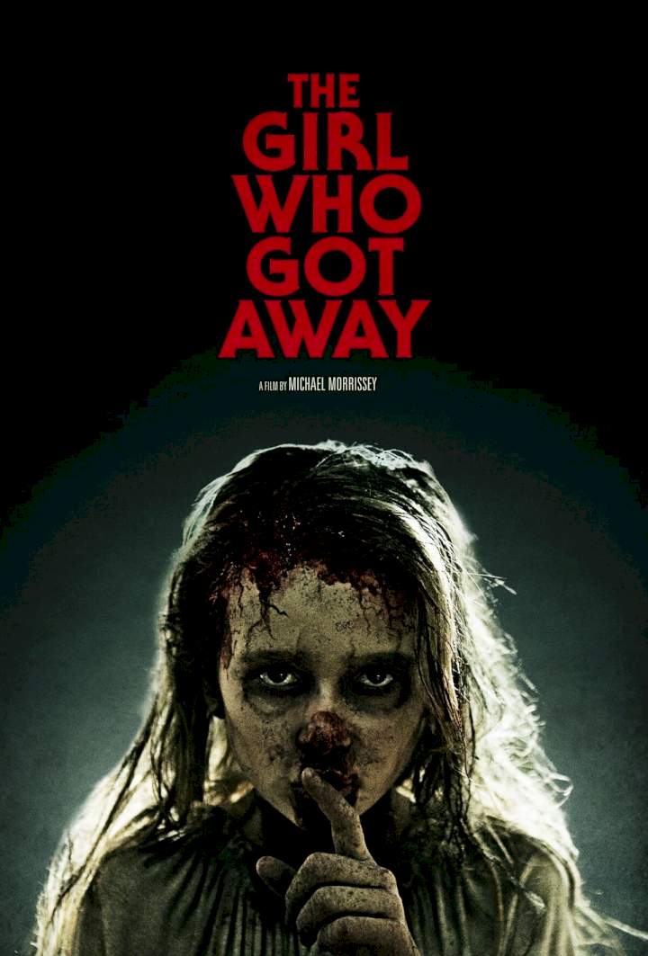 DOWNLOAD MOVIE: The Girl Who Got Away