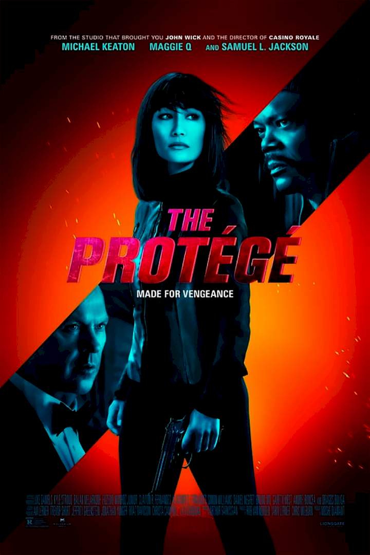 DOWNLOAD MOVIE: The Protege