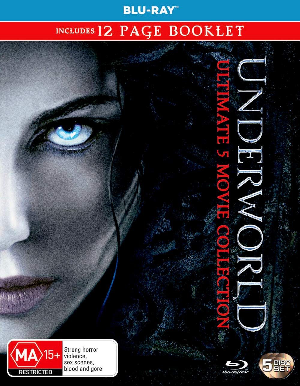 DOWNLOAD MOVIE: Underworld