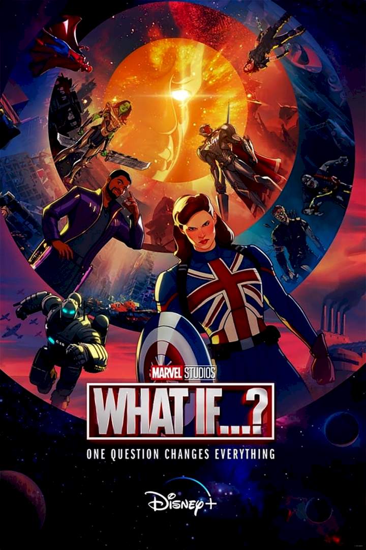 DOWNLOAD MOVIE: What If?
