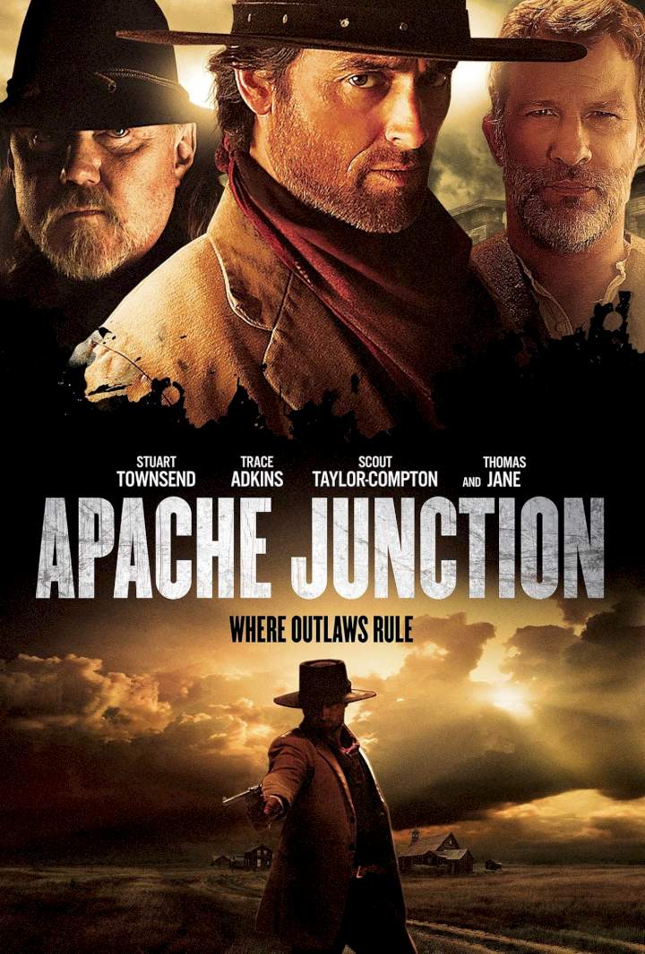 DOWNLOAD MOVIE: Apache Junction