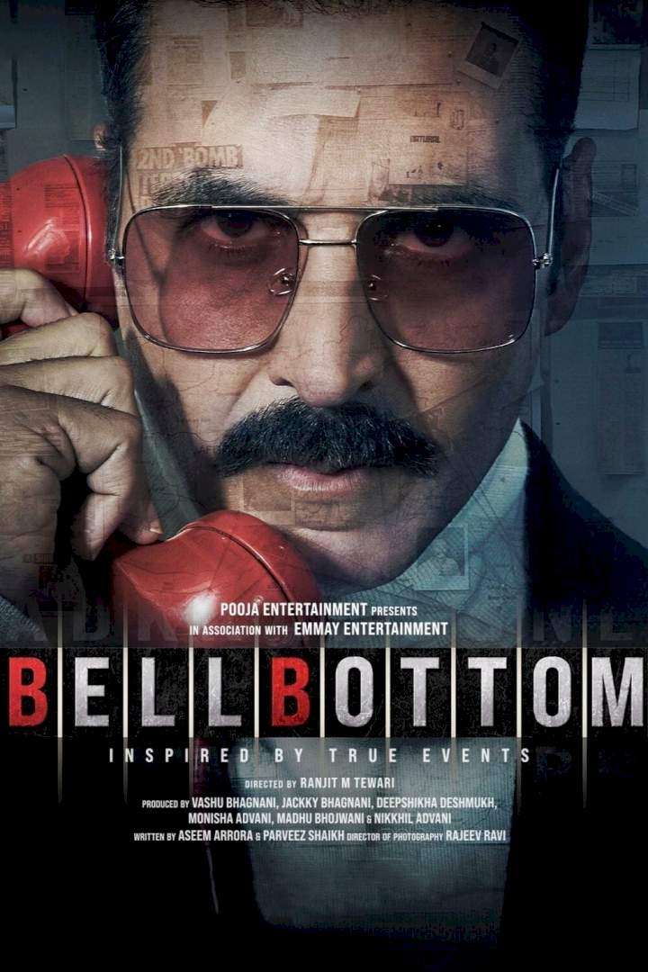 DOWNLOAD MOVIE: Bellbottom
