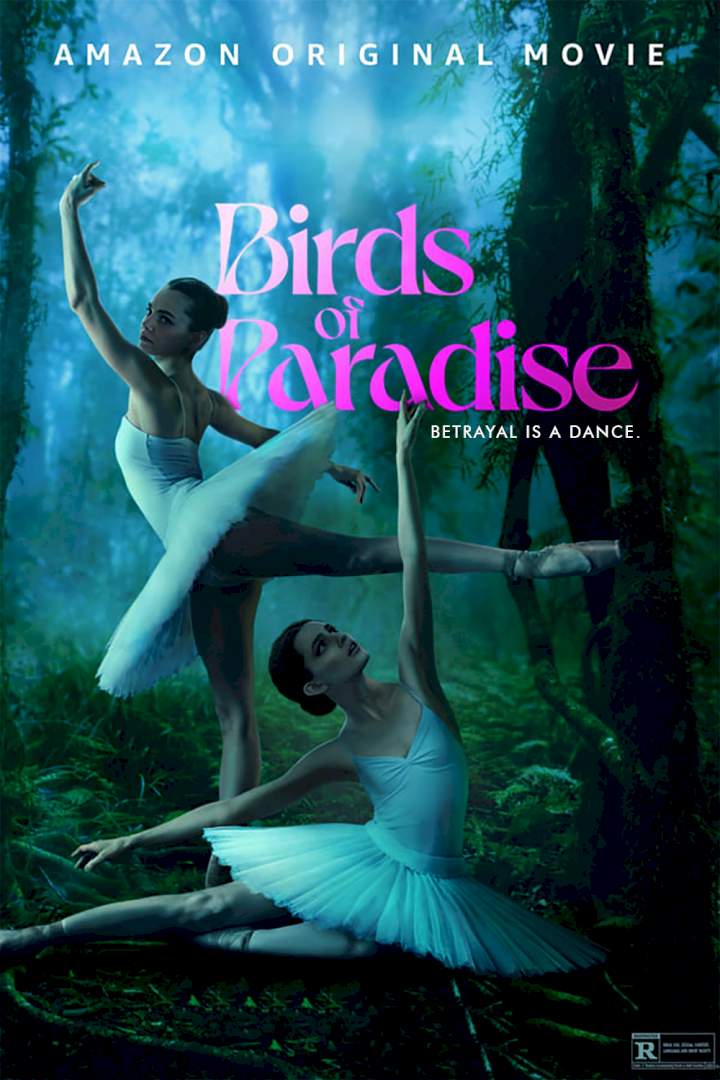 DOWNLOAD MOVIE: Birds of Paradise