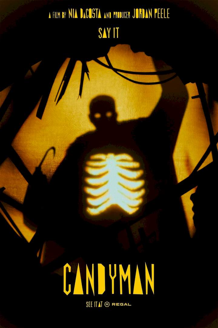 DOWNLOAD MOVIE: Candyman