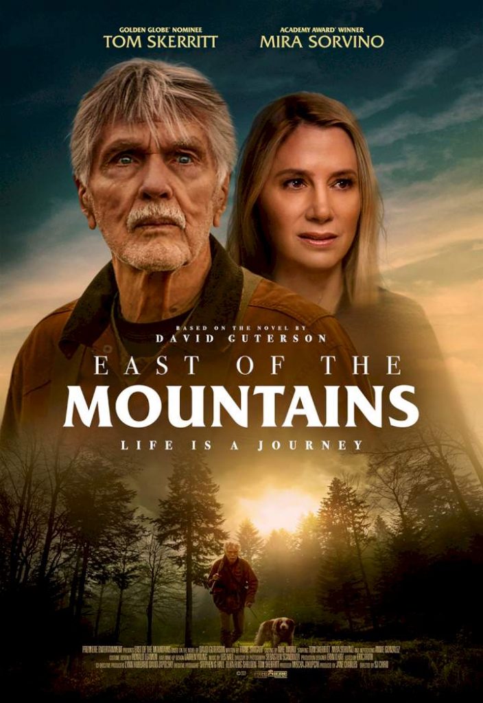 DOWNLOAD MOVIE: East of the Mountains