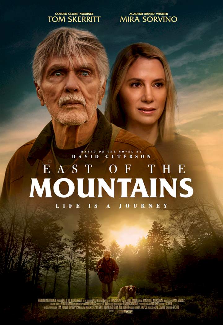 DOWNLOAD MOVIE: East of the Mountains
