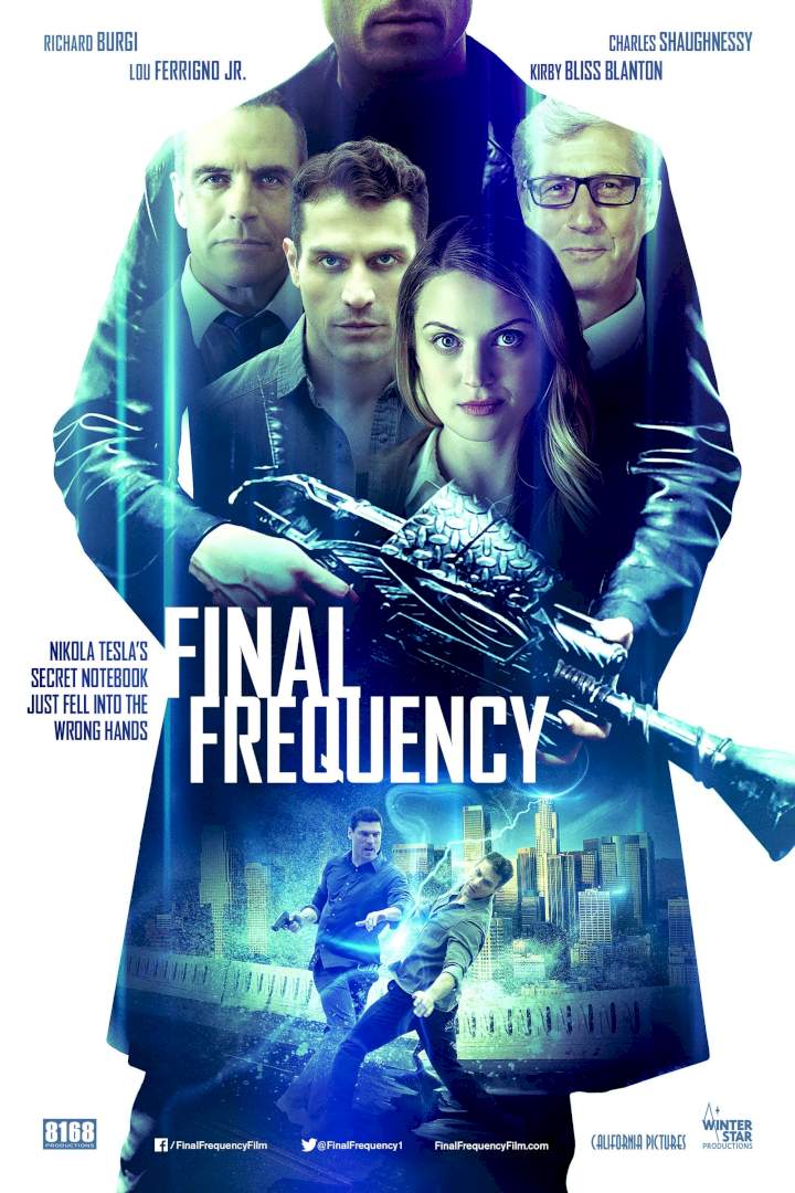 DOWNLOAD MOVIE: Final Frequency