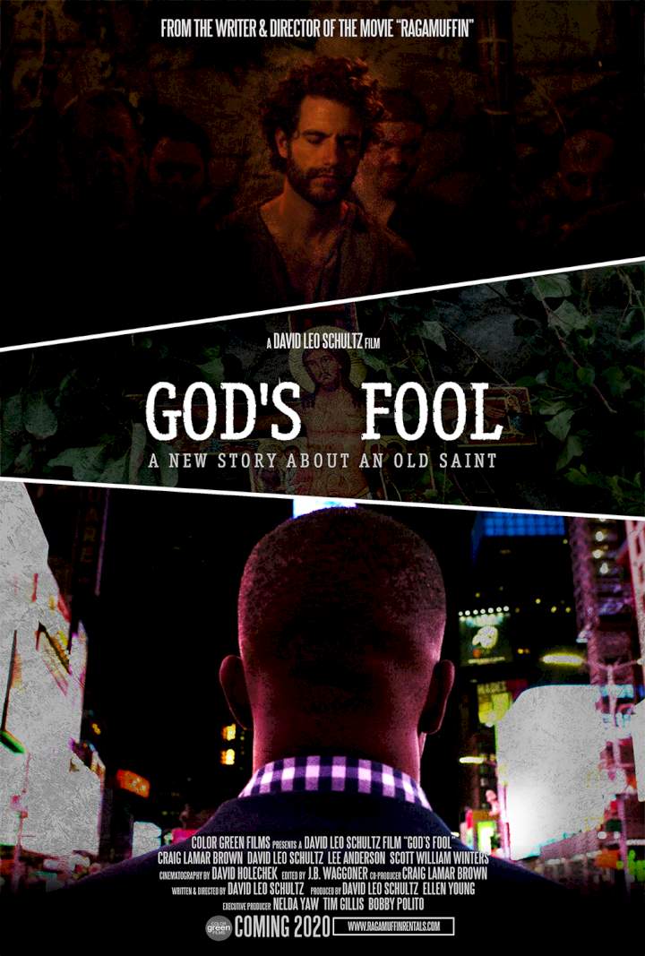 DOWNLOAD MOVIE: God's Fool