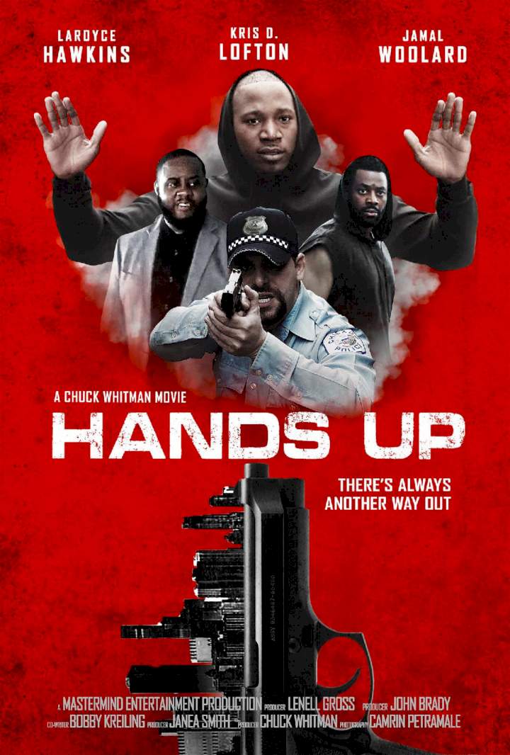 DOWNLOAD MOVIE: Hands Up