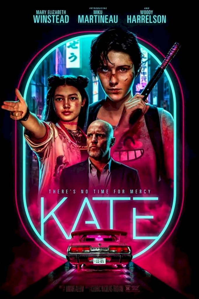 DODOWNLOAD MOVIE: KATE
