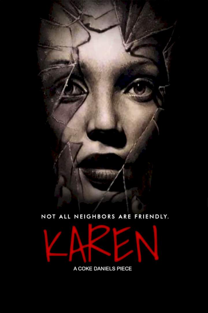 DOWNLOAD MOVIE: Karen