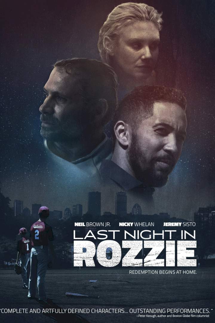 DOWNLOAD MOVIE: Last Night in Rozzie
