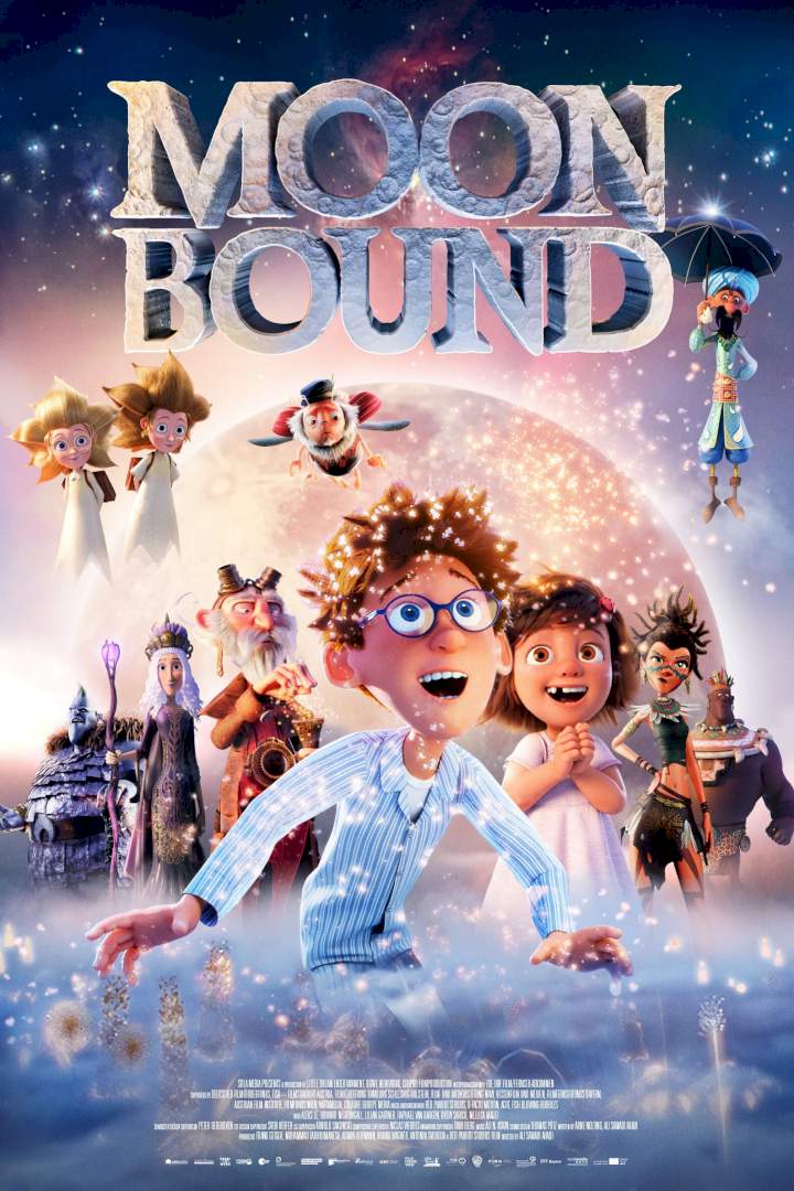 DOWNLOAD MOVIE: Moonbound